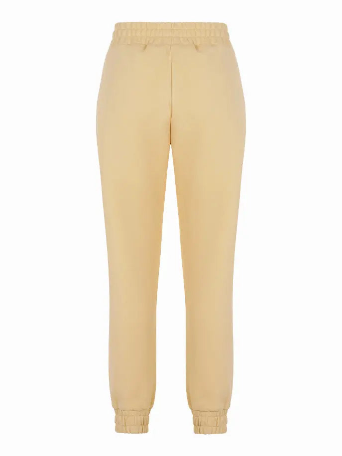 Knitted Jogging Pants Monique Store