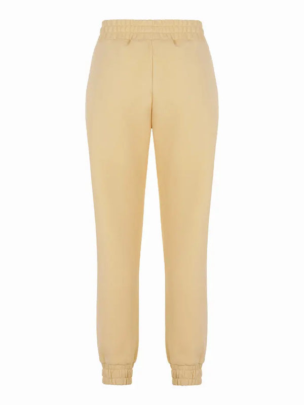 Knitted Jogging Pants Monique Store