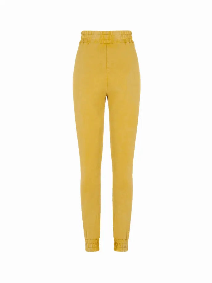 Knitted Jogging Pants Monique Store
