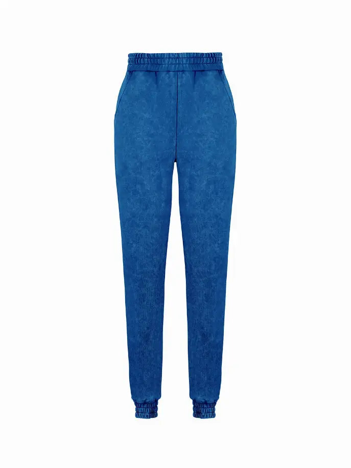 Knitted Jogging Pants Monique Store