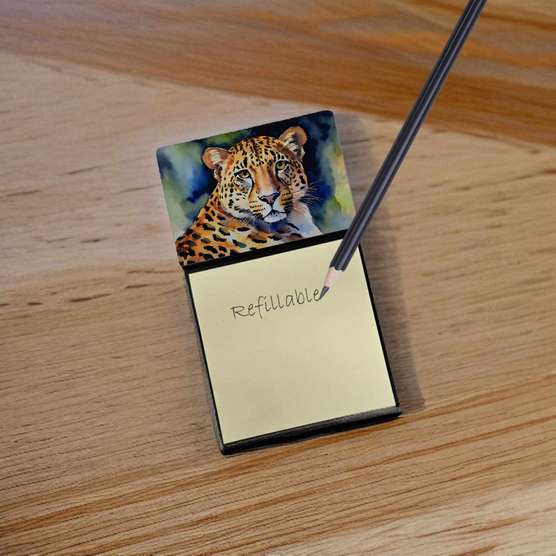 Kodiak Bear Sticky Note Holder Caroline's Treasures