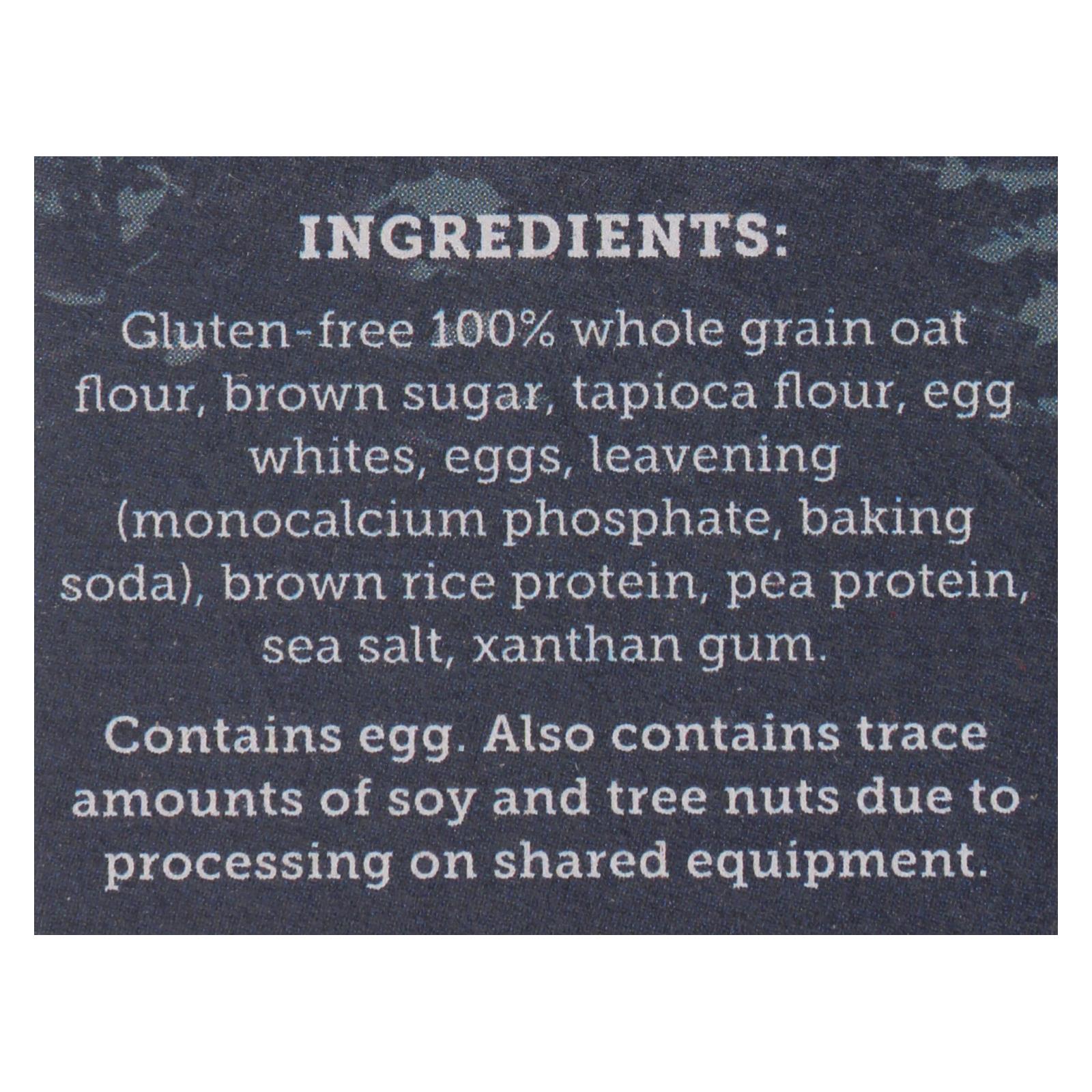 Kodiak Cakes - Flpjck Waff Gluten Free Oat Frntr - Case Of 6 - 16 Oz - GreatEagleInc