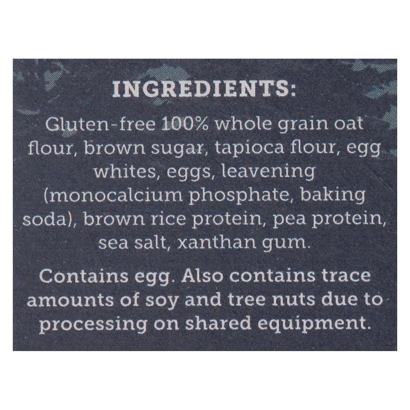 Kodiak Cakes - Flpjck Waff Gluten Free Oat Frntr - Case Of 6 - 16 Oz - GreatEagleInc