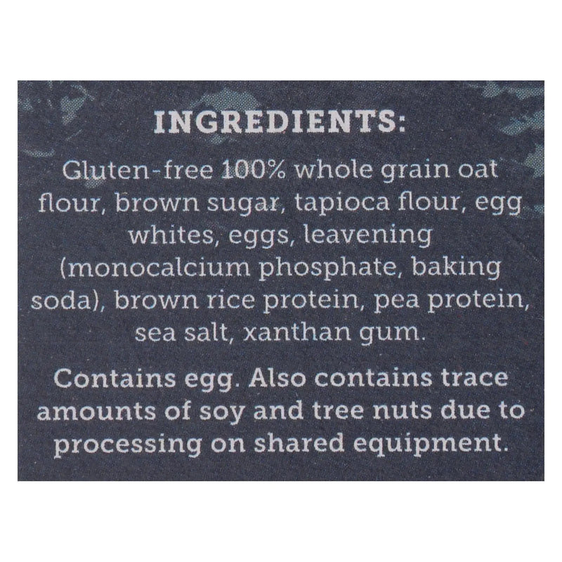 Kodiak Cakes - Flpjck Waff Gluten Free Oat Frntr - Case Of 6 - 16 Oz - GreatEagleInc