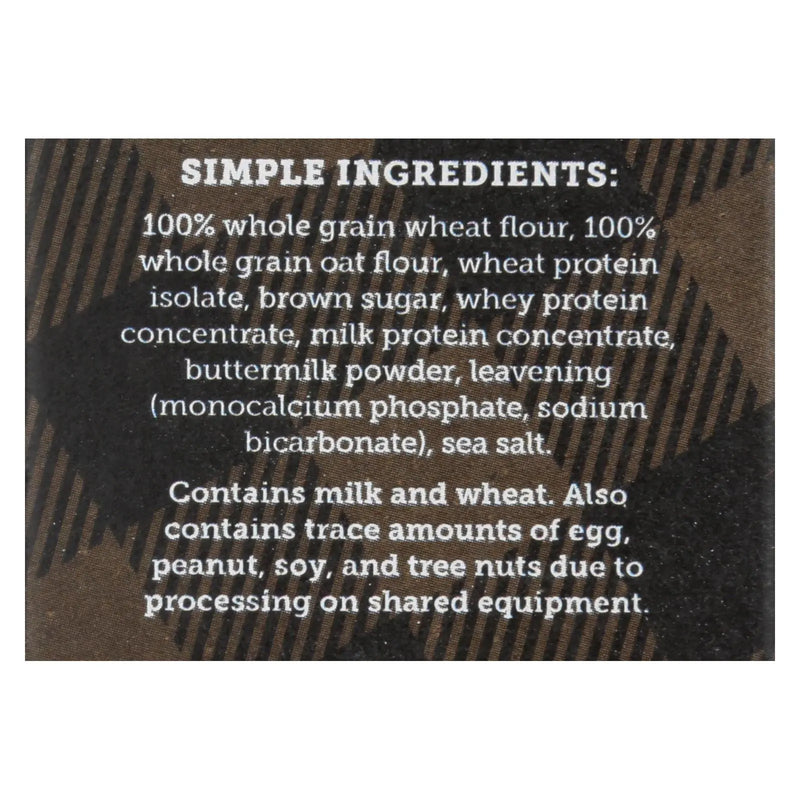 Kodiak Cakes Power Cakes Flapjack & Waffle Mix - Case Of 6 - 20 Oz Kodiak Cakes