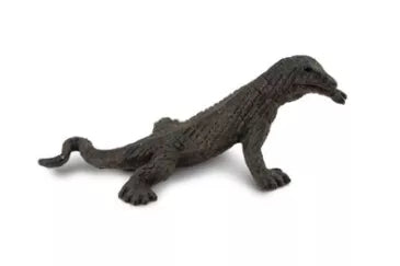 Komodo Dragons Figurine Safari LTD