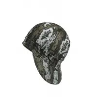 Kromer Bark Camo Style Welder Cap 7 5/ 8 MUTUAL INDUSTRIES INC.