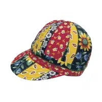 Kromer Daisy Chain Style Welder Cap 6 7/ MUTUAL INDUSTRIES INC.