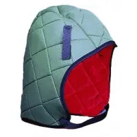 Kromer SuperQ Long Nape Flame Retardant MUTUAL INDUSTRIES INC.