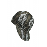 Kromer Welder Cap, Cotton, Length 5 in, MUTUAL INDUSTRIES INC.