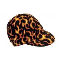 Kromer Welder Cap, Cotton, Length 5 in, MUTUAL INDUSTRIES INC.