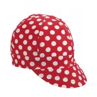 Kromer Welder Cap, Cotton, Length 5 in, MUTUAL INDUSTRIES INC.
