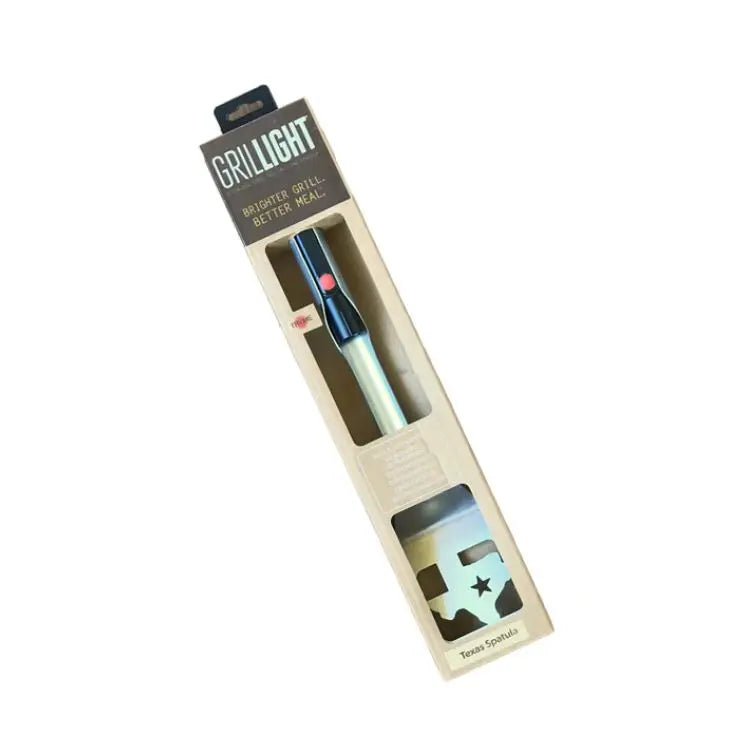 LED Spatula Grillight