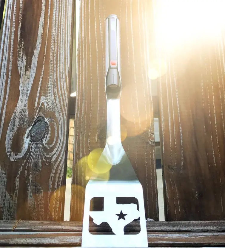 LED Spatula Grillight