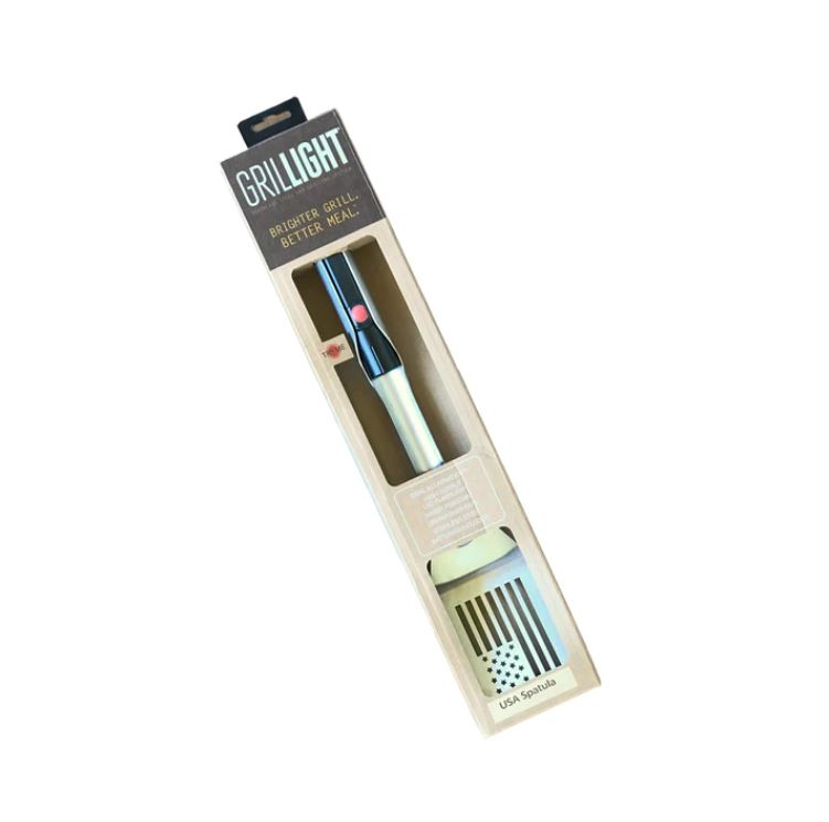 LED Spatula Grillight