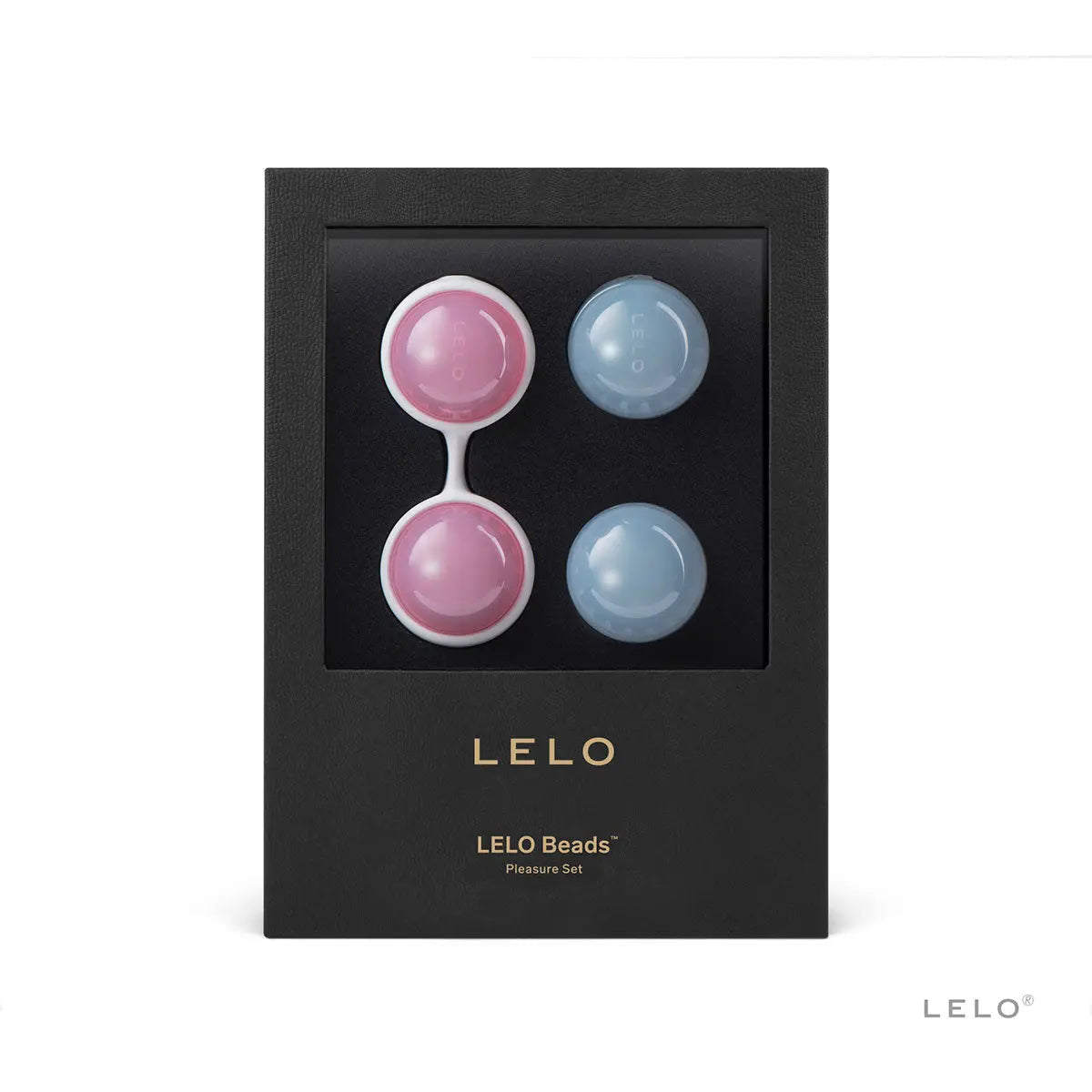 LELO Beads Classic - GreatEagleInc