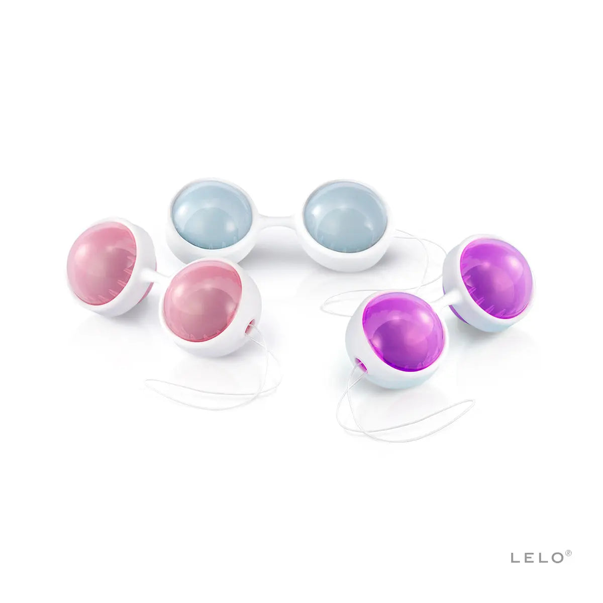 LELO Beads Plus LELO