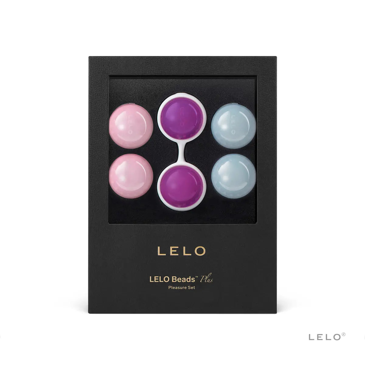 LELO Beads Plus LELO