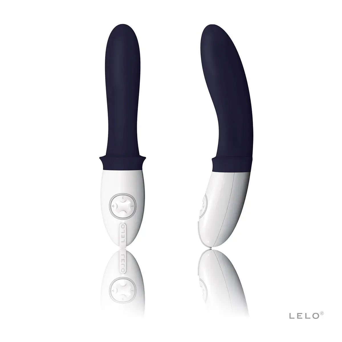 LELO Billy 2 - Deep Blue LELO