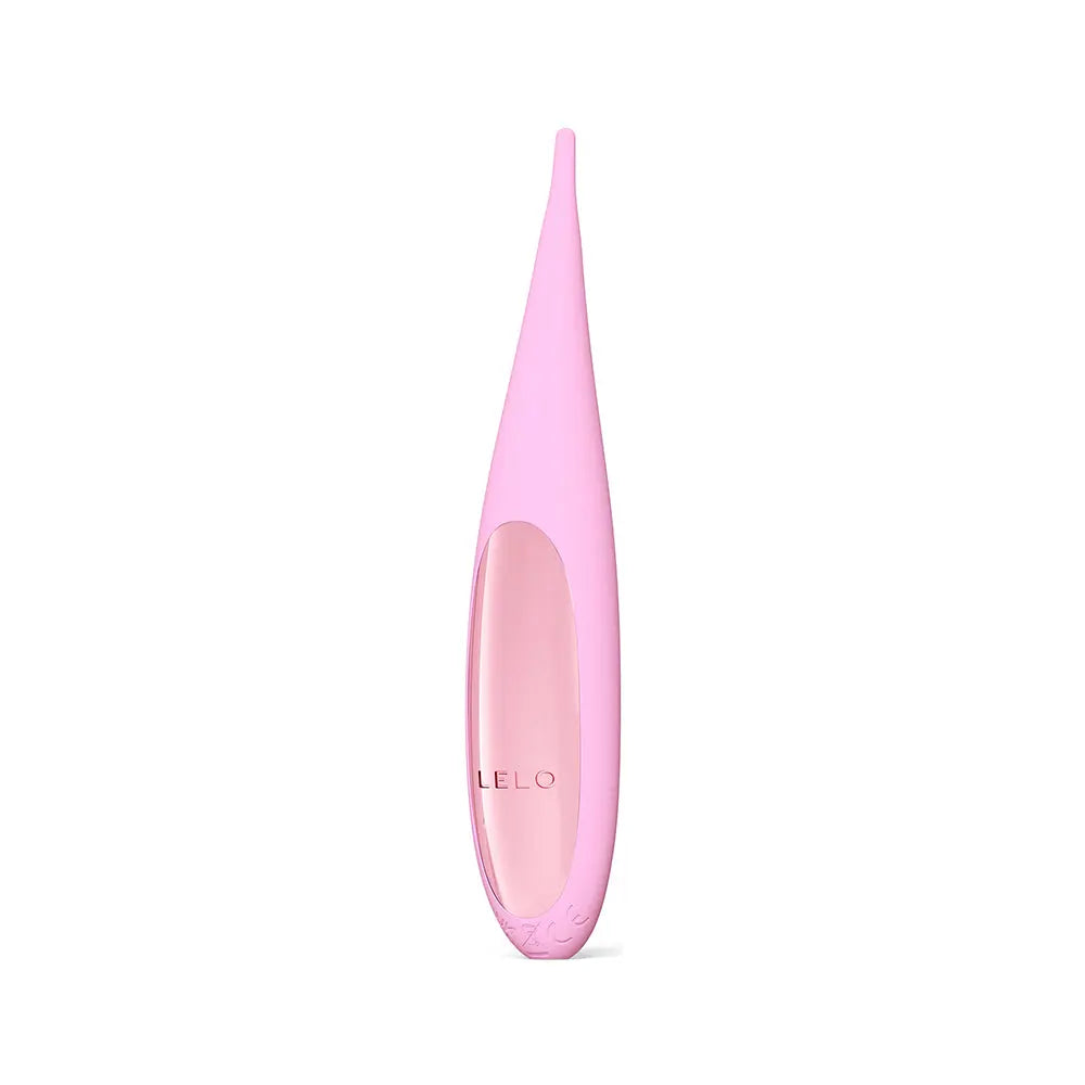 LELO DOT Travel Clitoral Pinpoint Vibrator Pink LELO