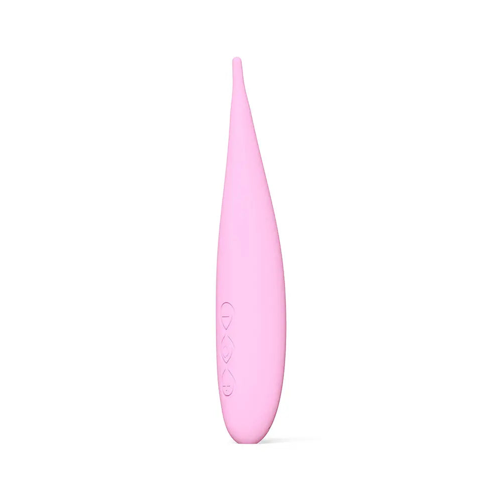 LELO DOT Travel Clitoral Pinpoint Vibrator Pink LELO