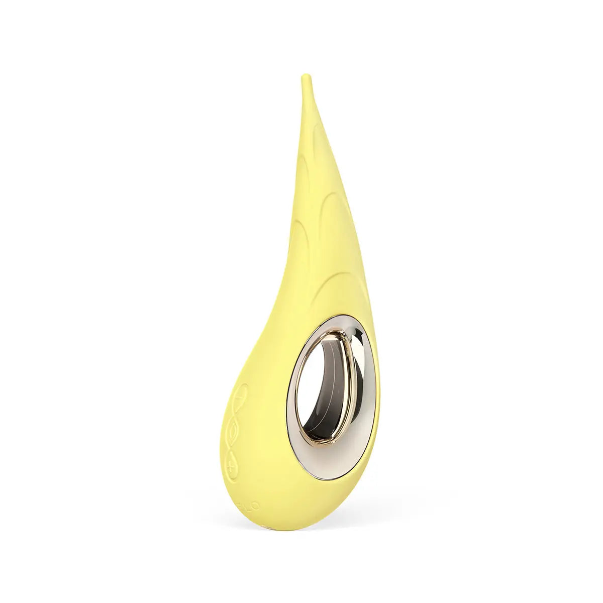 LELO Dot Cruise - Lemon Sorbet - GreatEagleInc