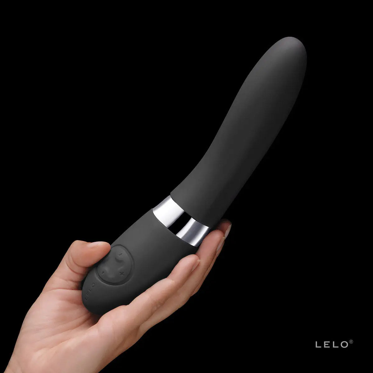 LELO Elise 2 - Black LELO