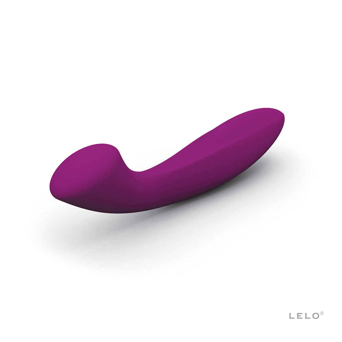 LELO Ella - Deep Rose LELO