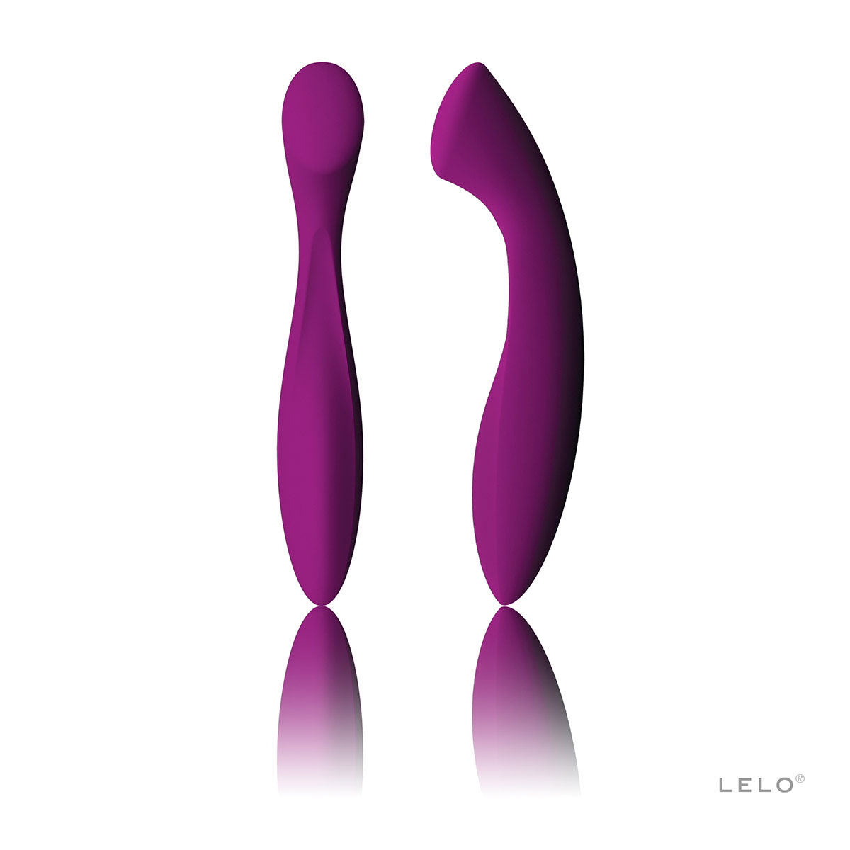 LELO Ella - Deep Rose LELO