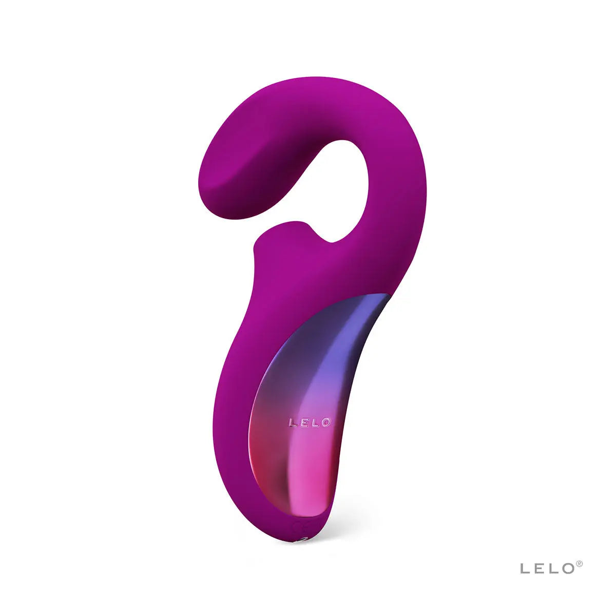 LELO Enigma Cruise - Deep Rose LELO