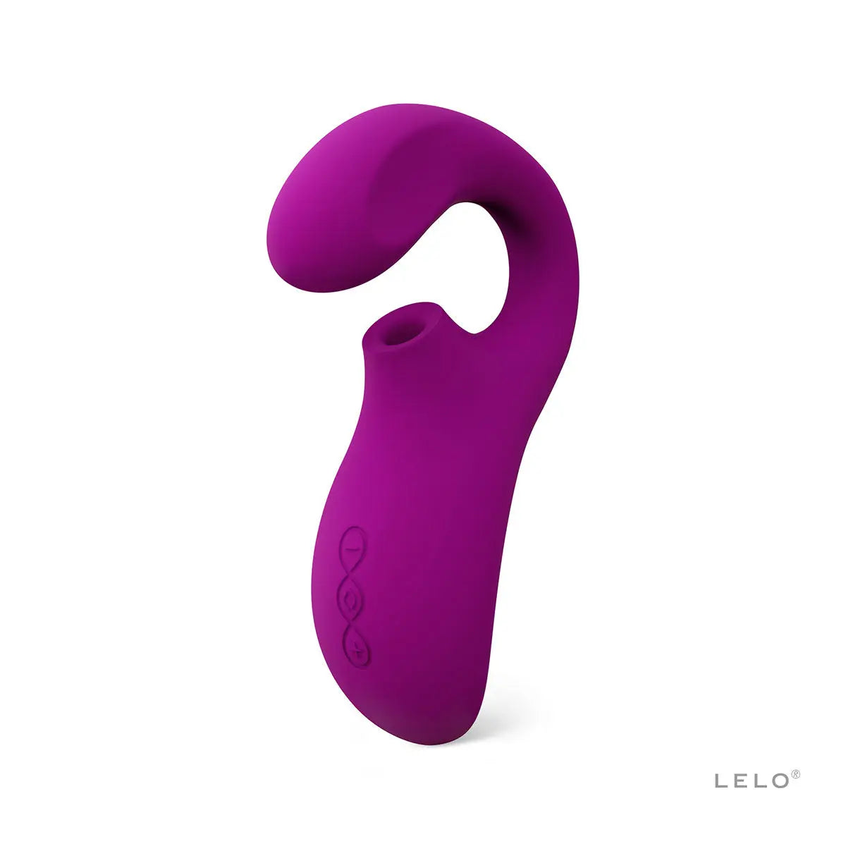 LELO Enigma Cruise - Deep Rose LELO