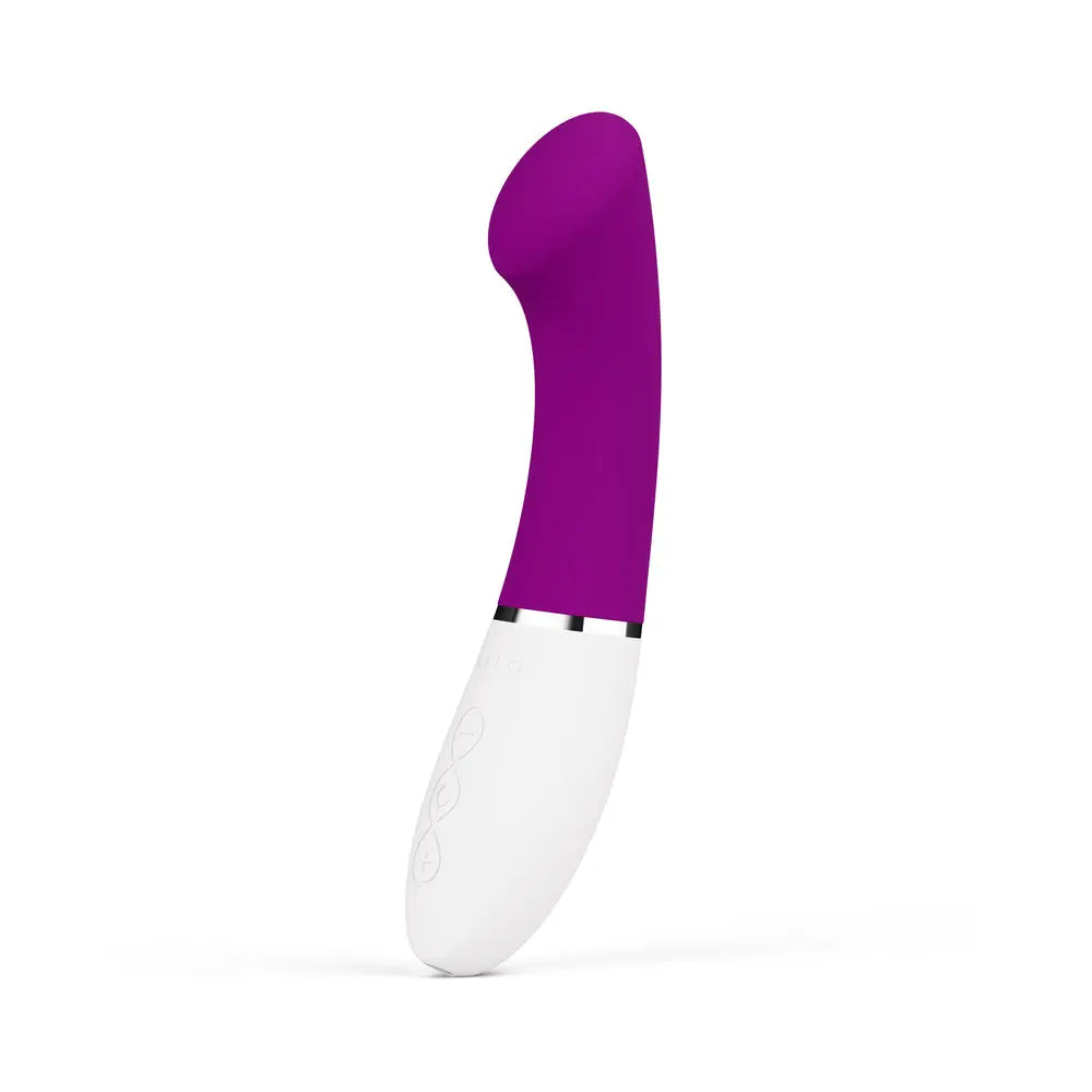 LELO GIGI 3 App G-Spot Vibr Deep Rose LELO