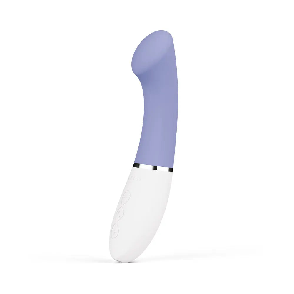 LELO GIGI 3 App G-Spot Vibr Powder Blue LELO