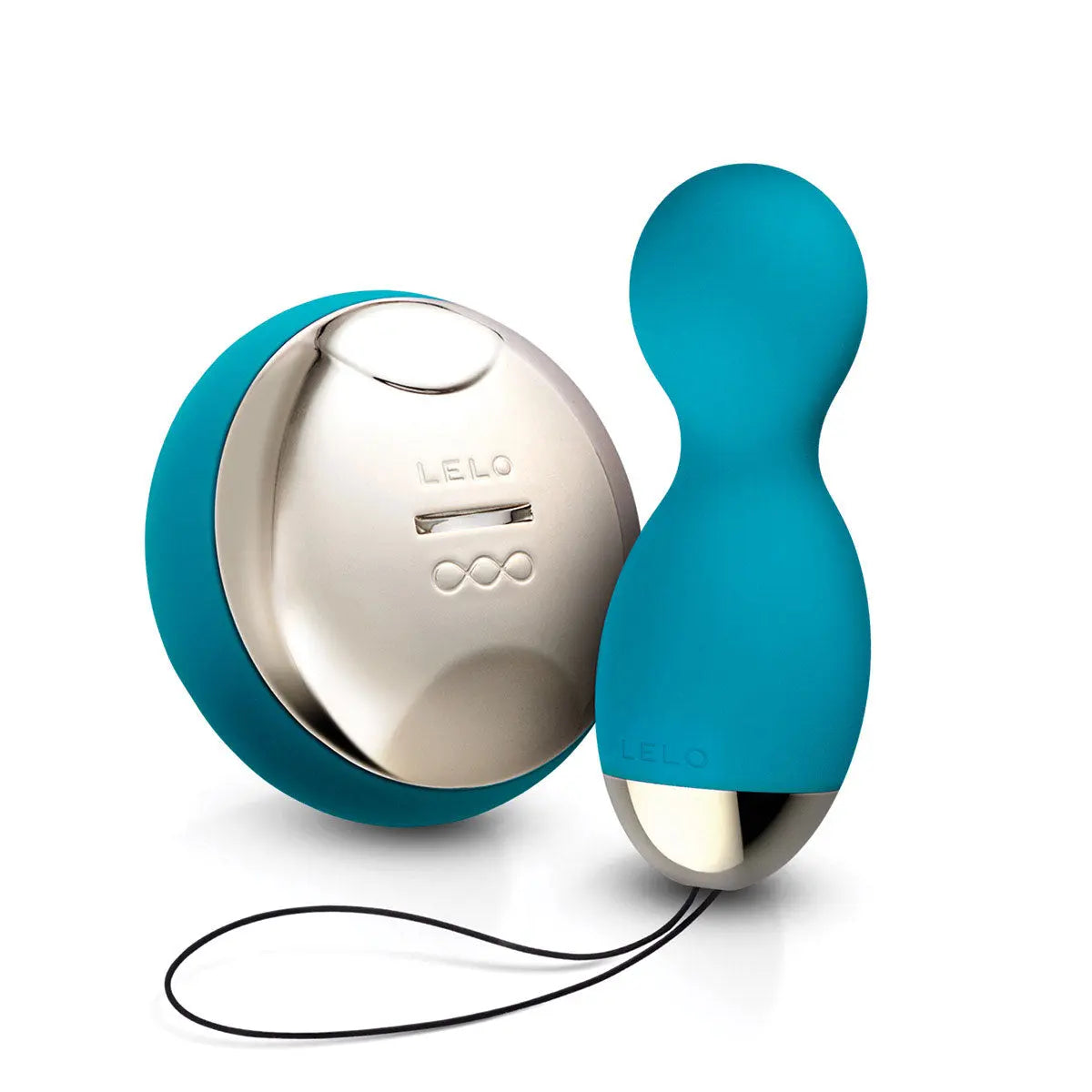 LELO Hula Beads - Ocean Blue LELO