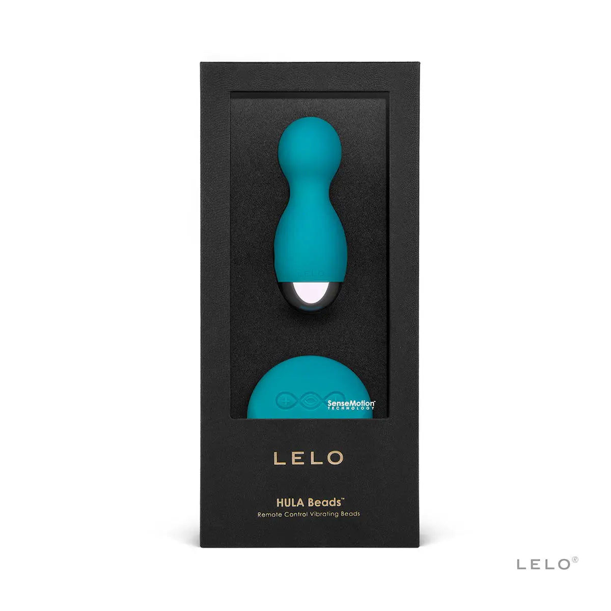 LELO Hula Beads - Ocean Blue LELO