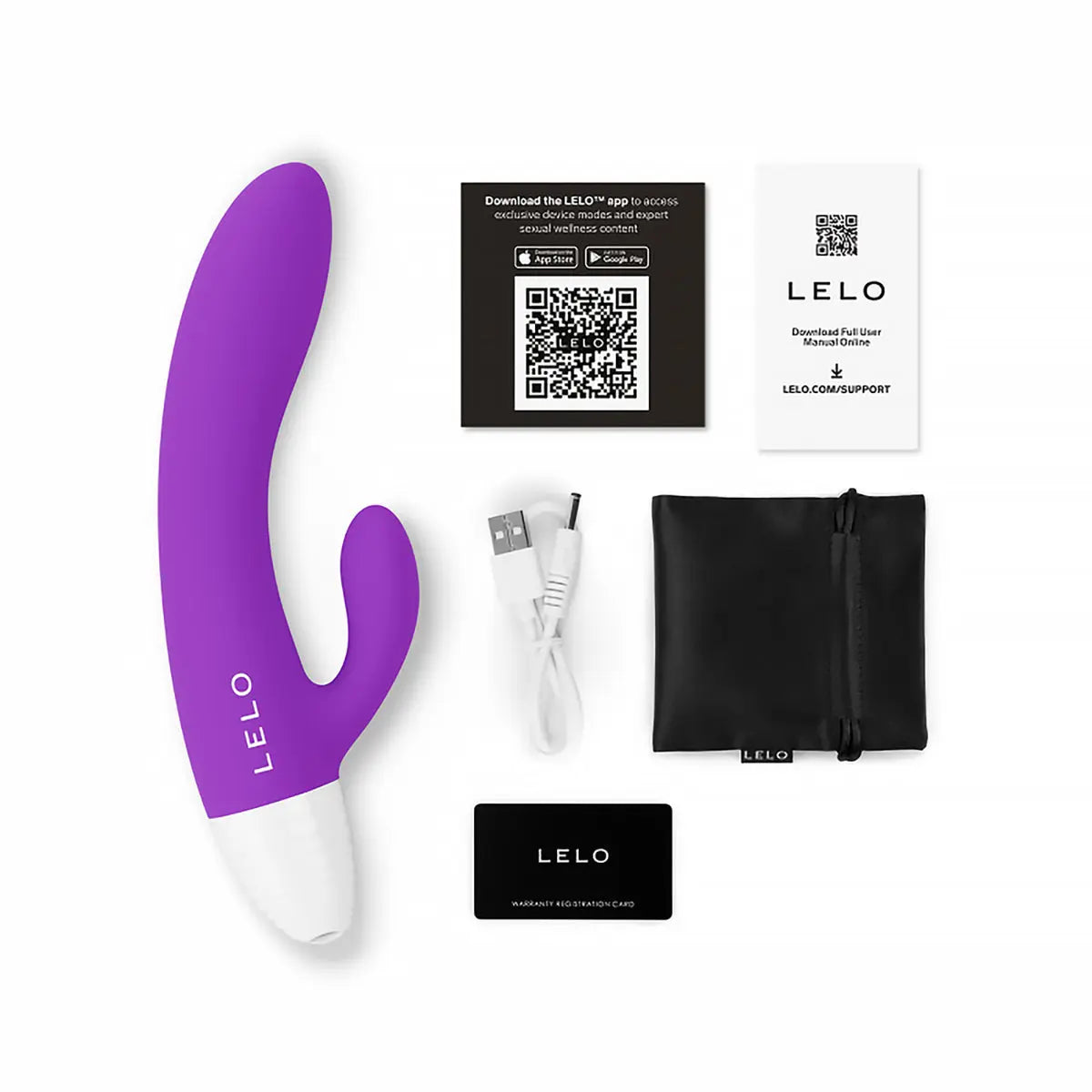 LELO KAYA Originals LELO