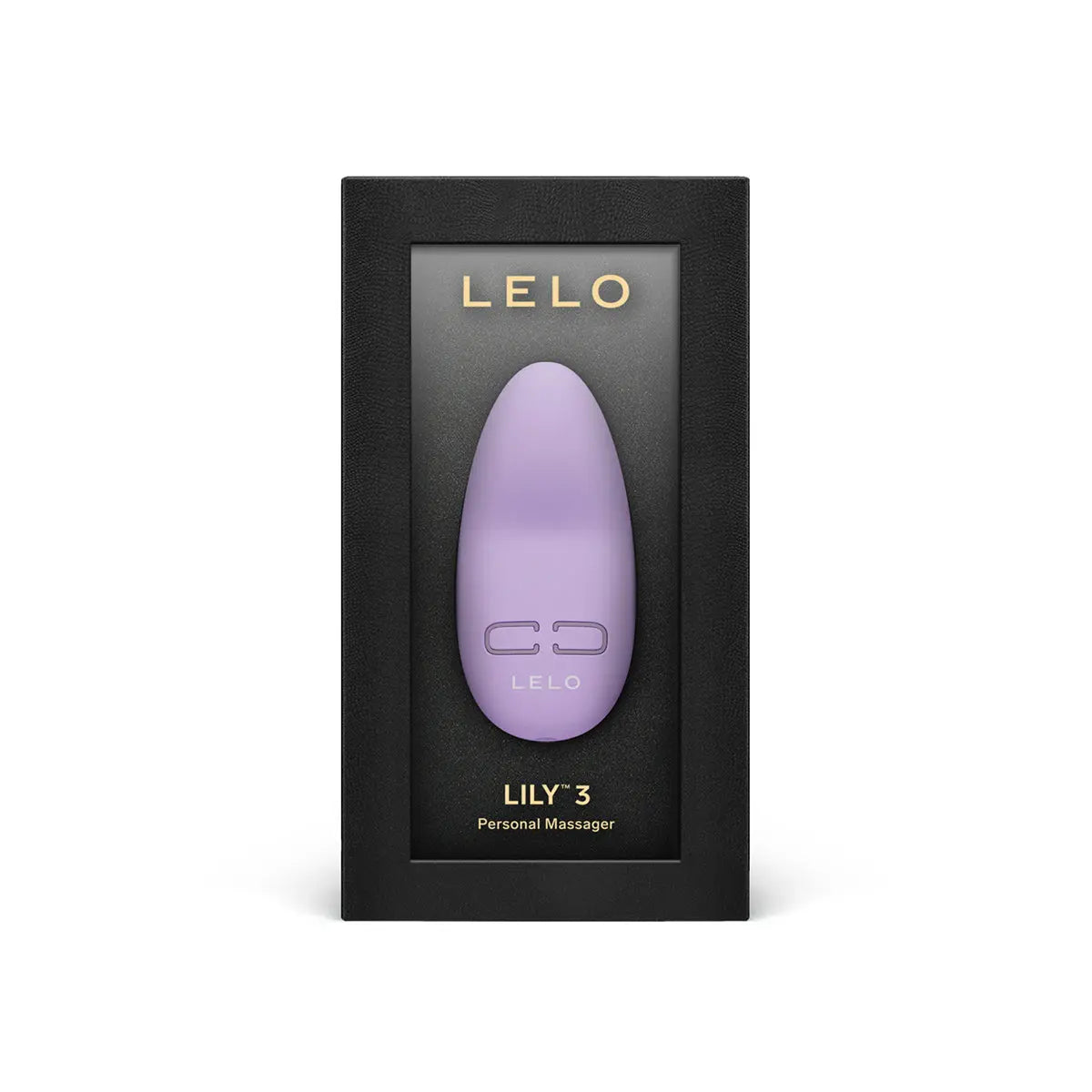 LELO Lily 3 - Calm Lavender LELO