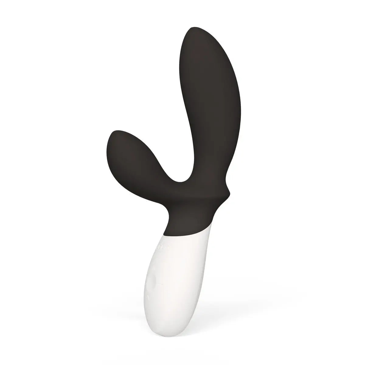 LELO Loki Wave 2 - Black LELO