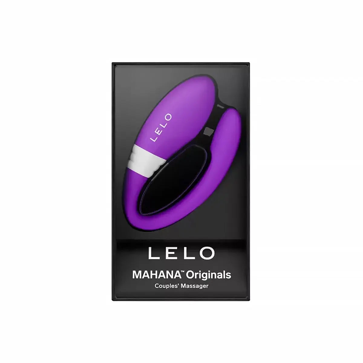 LELO MAHANA Originals LELO