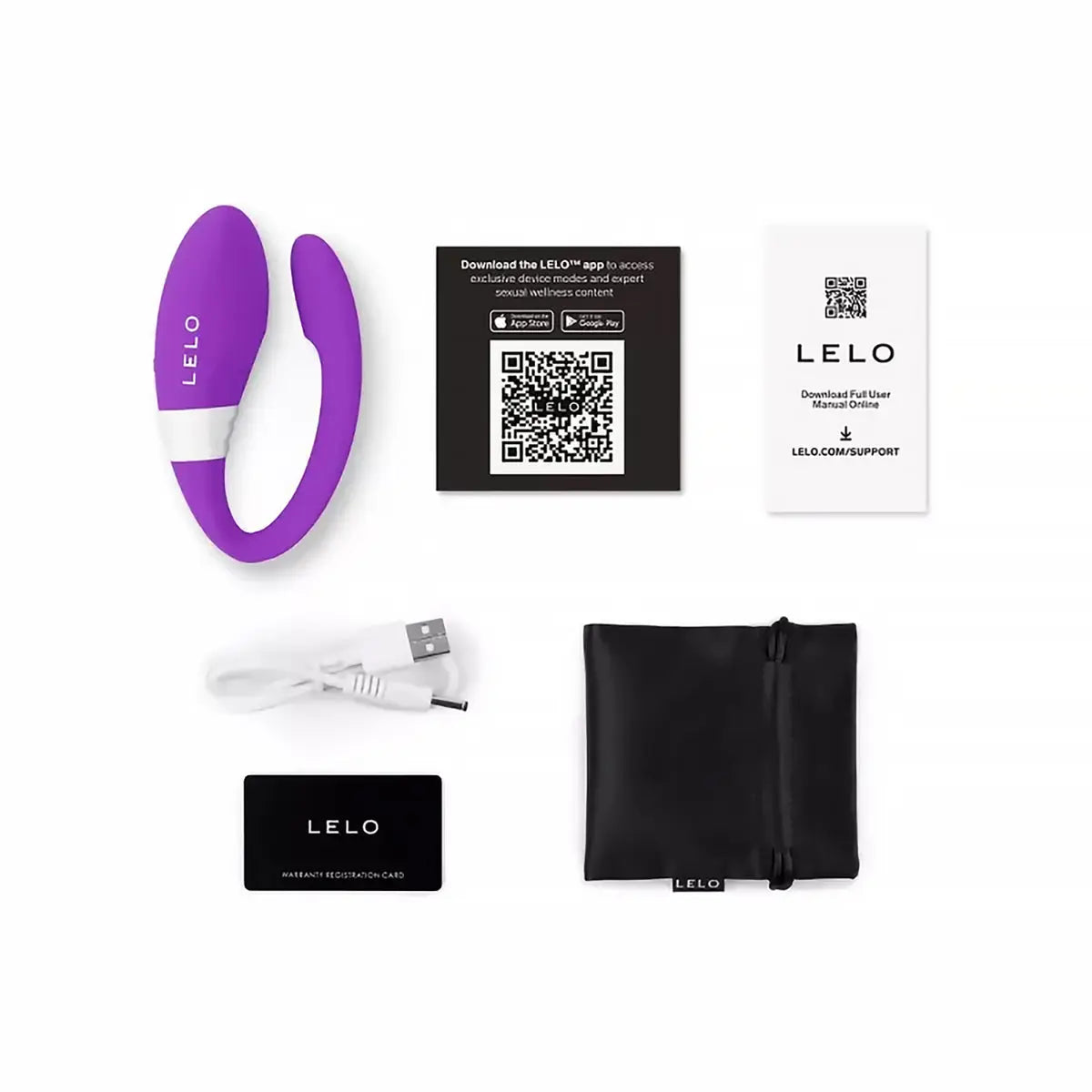 LELO MAHANA Originals LELO