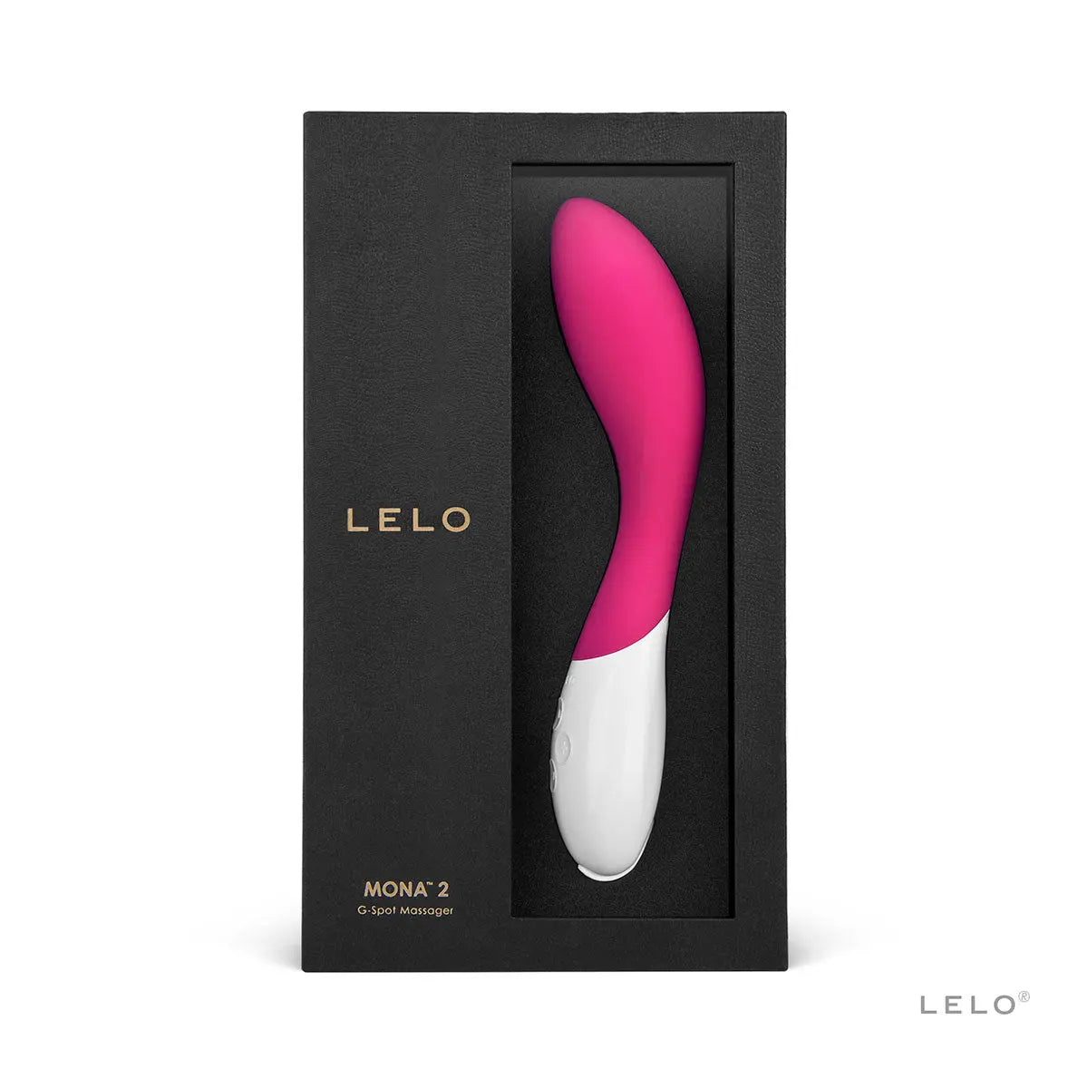 LELO Mona 2 - Cerise LELO
