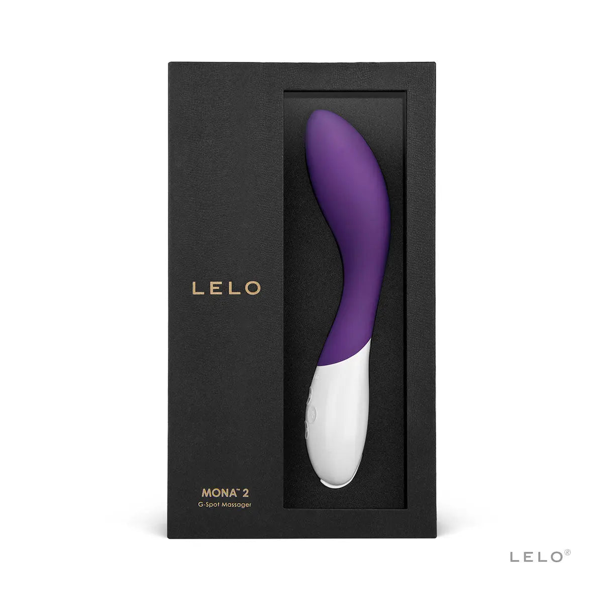 LELO Mona 2 - Purple LELO