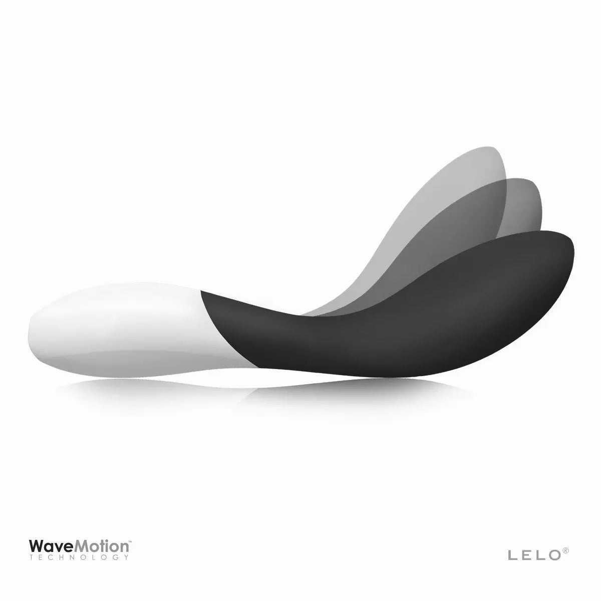 LELO Mona Wave - Black LELO