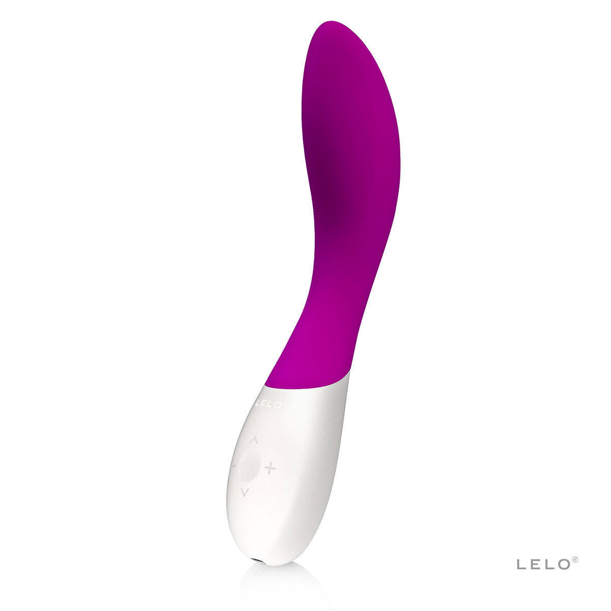 LELO Mona Wave - Deep Rose LELO