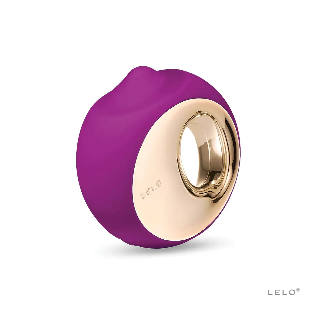 LELO Ora 3  - Deep Rose LELO