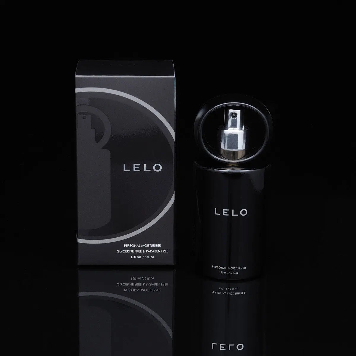 LELO Personal Moisturizer 150ml LELO