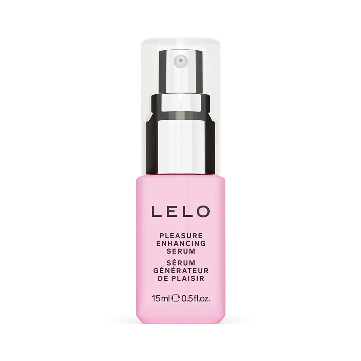 LELO Pleasure Enhancing Serum 0.5 oz. LELO