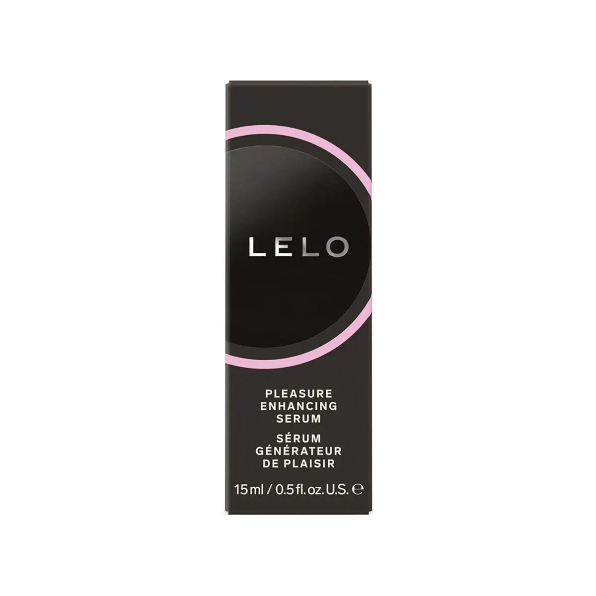 LELO Pleasure Enhancing Serum 0.5 oz. LELO
