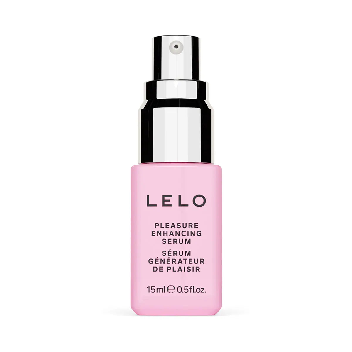 LELO Pleasure Enhancing Serum 0.5 oz. LELO