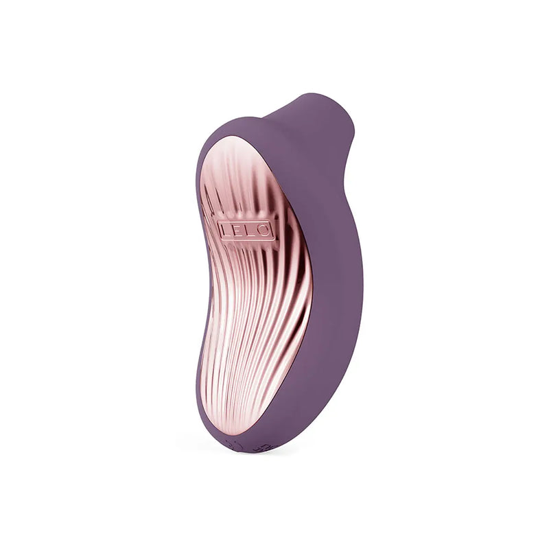 LELO SONA 3 Cruise Clit Stim Plum LELO